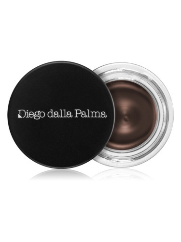 Diego dalla Palma Cream Eyebrow помада за вежди водоустойчив цвят 03 Ash Brown 4 гр.