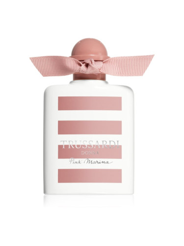 Trussardi Donna Pink Marina тоалетна вода за жени 30 мл.