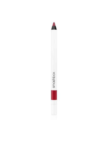 Smashbox Be Legendary Line & Prime Pencil молив-контур за устни цвят True Red 1,2 гр.