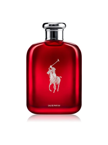 Ralph Lauren Polo Red парфюмна вода за мъже 125 мл.