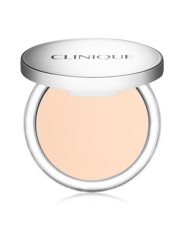 Clinique Almost Powder Makeup SPF 15 Грим на прах SPF 15 цвят 03 Light 10 гр.