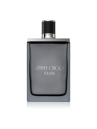 Jimmy Choo Man Extreme тоалетна вода за мъже 100 мл.