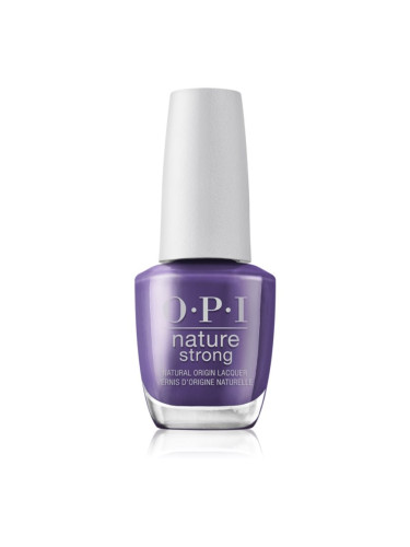 OPI Nature Strong лак за нокти A Great Fig World 15 мл.