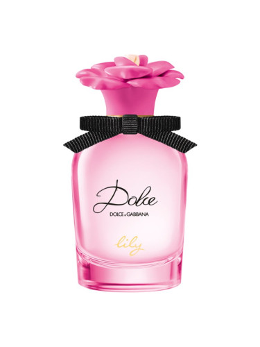 Dolce&Gabbana Dolce Lily тоалетна вода за жени 30 мл.