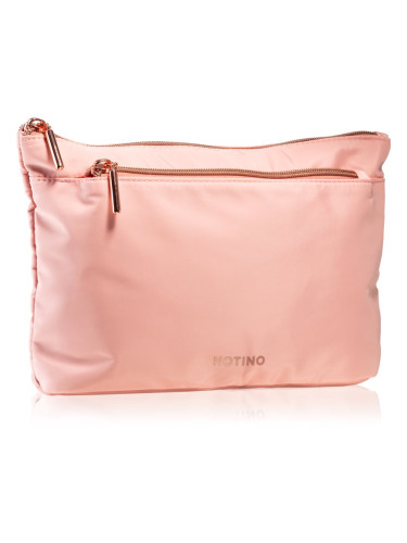 Notino Joy Collection Double pocket pouch чантичка с две отделения размер М 1 бр.