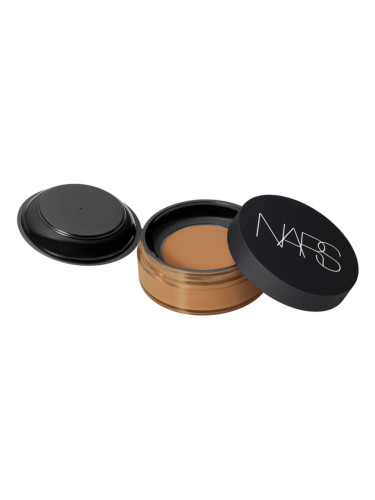 NARS Light Reflecting SETTING POWDER - LOOSE озаряваща насипна пудра цвят MESA 11 гр.