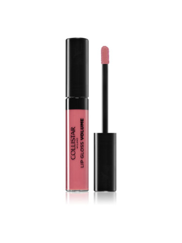 Collistar Lip Gloss Volume блясък за устни за по-голям обем цвят 170 Hot Grapefruit 7 мл.
