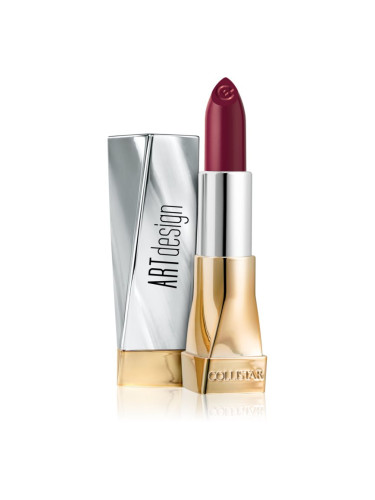 Collistar Rossetto Art Design Lipstick червило цвят 18 Blackberry 3,5 мл.