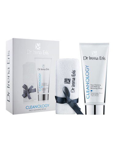 Dr Irena Eris Cleanology подаръчен комплект (за перфектно почистена кожа)