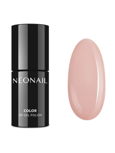 NEONAIL Milady гел лак за нокти цвят Natural Beauty 7,2 мл.