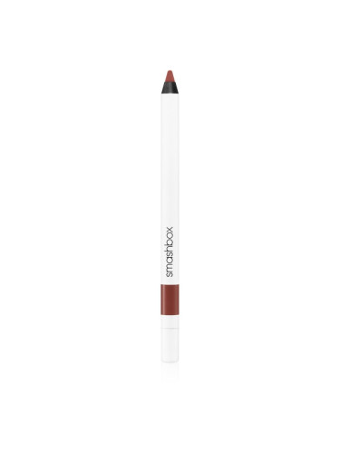 Smashbox Be Legendary Line & Prime Pencil молив-контур за устни цвят Medium Neutral Rose 1,2 гр.