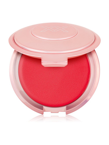 XX by Revolution XX STRIKE BALM BLUSH мултифункционален грим за очи, устни и лице цвят Aura Coral 7 гр.