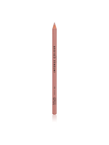 MUA Makeup Academy Intense Colour прецизен молив за устни цвят Heroic 1,5 гр.