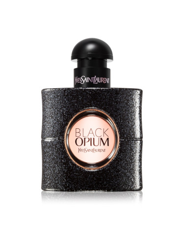 Yves Saint Laurent Black Opium парфюмна вода за жени 30 мл.