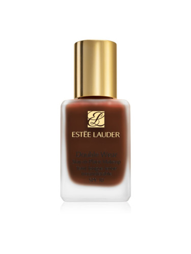 Estée Lauder Double Wear Stay-in-Place дълготраен фон дьо тен SPF 10 цвят 8N1 Espresso 30 мл.