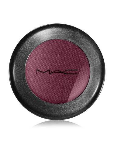 MAC Cosmetics Eye Shadow сенки за очи цвят Cranberry 1,5 гр.