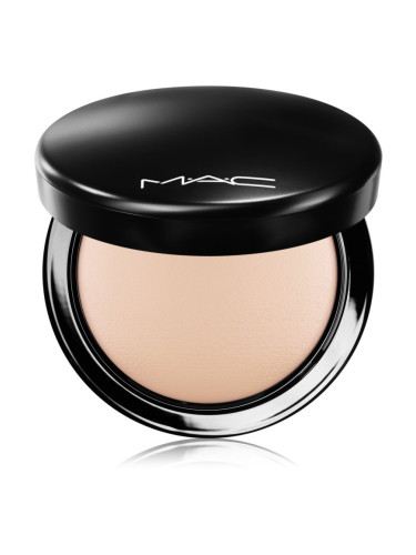 MAC Cosmetics Mineralize Skinfinish Natural пудра цвят Light Plus 10 гр.