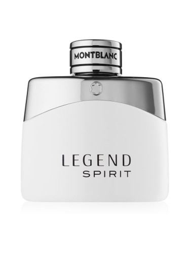 Montblanc Legend Spirit тоалетна вода за мъже 50 мл.