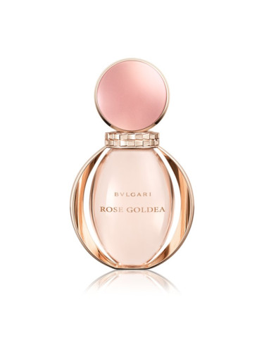 BULGARI Rose Goldea Eau de Parfum парфюмна вода за жени 50 мл.