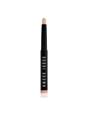 Bobbi Brown Long-Wear Cream Shadow Stick дълготрайни сенки за очи в молив цвят - Vanilla 1,6 гр.