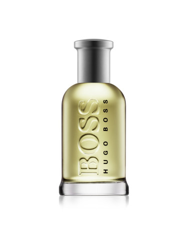 Hugo Boss BOSS Bottled афтършейв за мъже 50 мл.