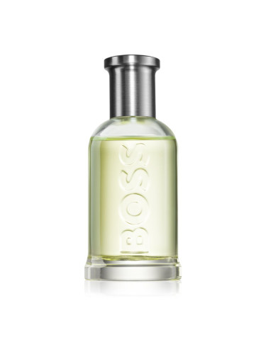 Hugo Boss BOSS Bottled Bottled Aftershave Lotion for Men афтършейв за мъже 50 мл.