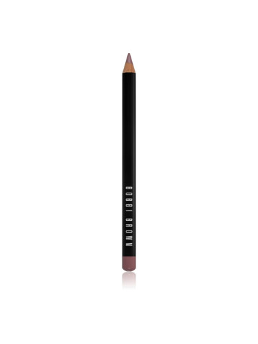 Bobbi Brown Lip Pencil дълготраен молив за устни цвят PALE MAUVE 1.15 гр.