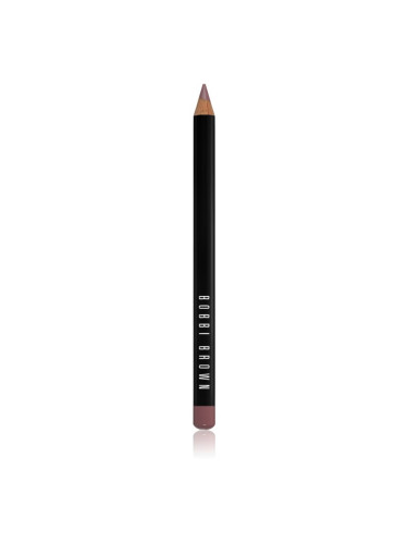 Bobbi Brown Lip Pencil дълготраен молив за устни цвят PALE MAUVE 1 гр.