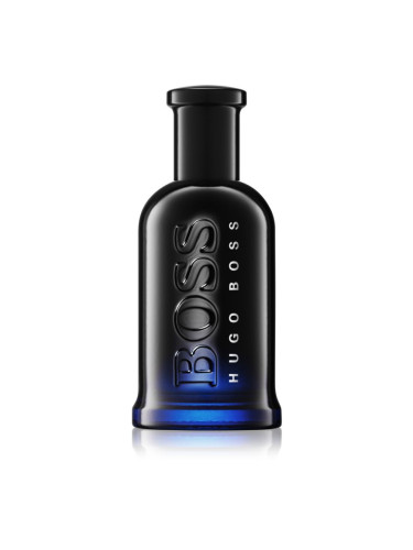 Hugo Boss BOSS Bottled Night тоалетна вода за мъже 100 мл.
