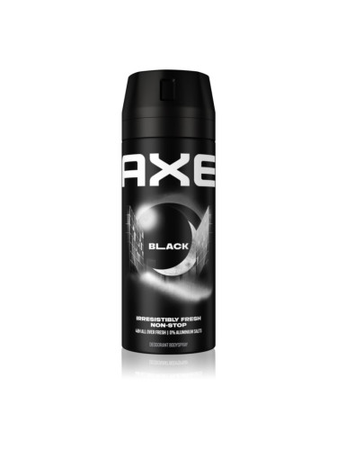 Axe Black дезодорант спрей за мъже 150 мл.