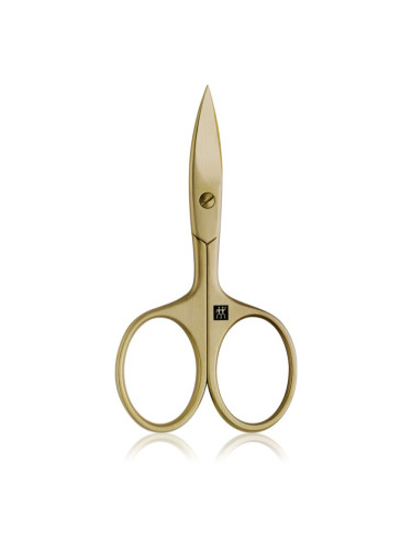 Zwilling Premium Gold ножички за нокти 1 бр.