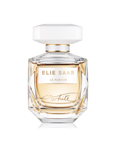 Elie Saab Le Parfum in White парфюмна вода за жени 90 мл.