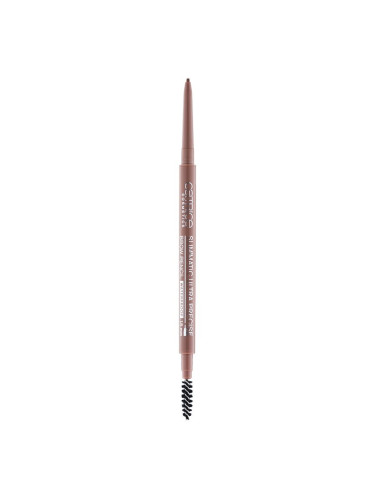 Catrice Slim'Matic прецизен молив за вежди цвят 020 Medium 0,05 гр.