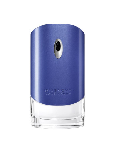 GIVENCHY Givenchy Pour Homme Blue Label тоалетна вода за мъже 50 мл.