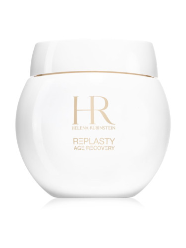 Helena Rubinstein Re-Plasty Age Recovery дневен успокояващ крем за чувствителна кожа на лицето 50 мл.