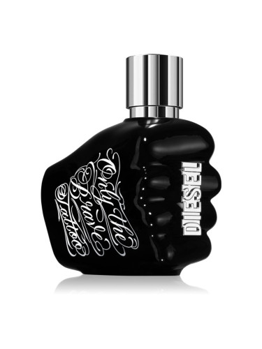 Diesel Only The Brave Tattoo тоалетна вода за мъже 50 мл.