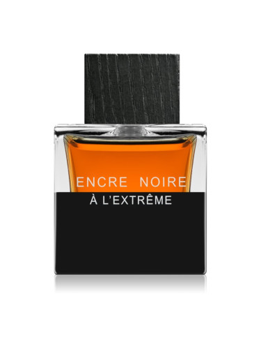 Lalique Encre Noire A L'Extreme парфюмна вода за мъже 100 мл.