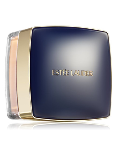 Estée Lauder Double Wear Sheer Flattery Loose Powder насипен фон дьо тен с пудров ефект за естествен вид цвят Translucent Soft Glow 9 гр.