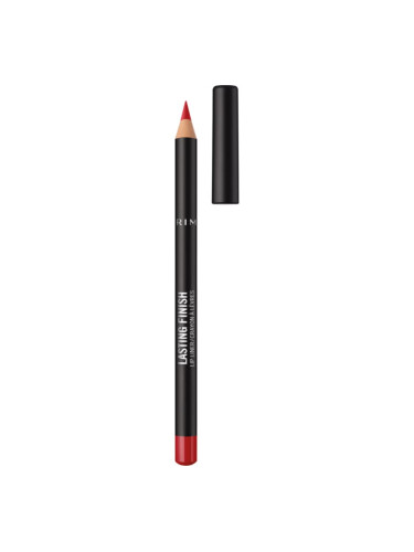 Rimmel Lasting Finish молив-контур за устни цвят 505 Red Dynamite 1.2 гр.