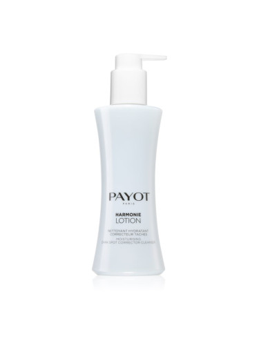 Payot Harmony Lotion средство за почистване против пигментни петна 200 мл.