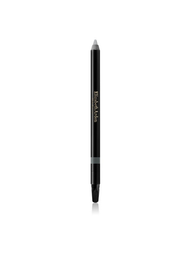 Elizabeth Arden Drama Defined High Drama Eyeliner водоустойчив молив за очи цвят 04 Steel the Stage 1.2 гр.