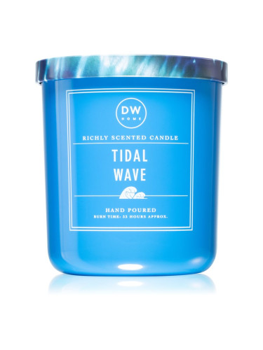 DW Home Signature Tidal Wave ароматна свещ 264 гр.