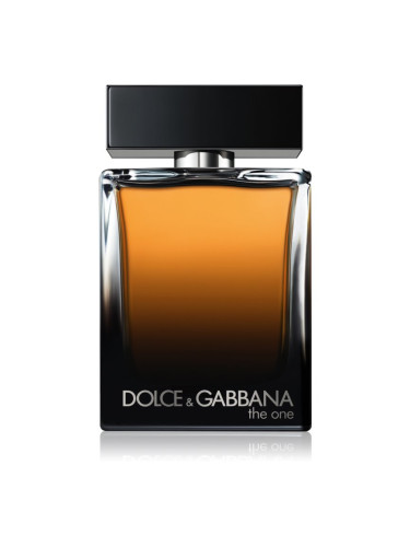 Dolce&Gabbana The One for Men парфюмна вода за мъже 100 мл.