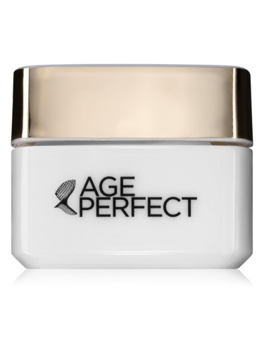 L’Oréal Paris Age Perfect дневен подмладяващ крем  за зряла кожа 50 мл.