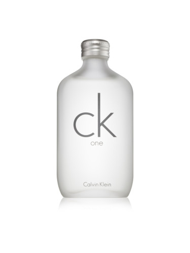 Calvin Klein CK One тоалетна вода унисекс 50 мл.
