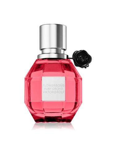 Viktor & Rolf Flowerbomb Ruby Orchid парфюмна вода за жени 30 мл.