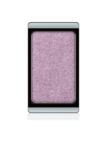 ARTDECO Eyeshadow Pearl сенки за очи за поставяне в палитра перлен блясък цвят 90 Pearly Antique Purple 0,8 гр.