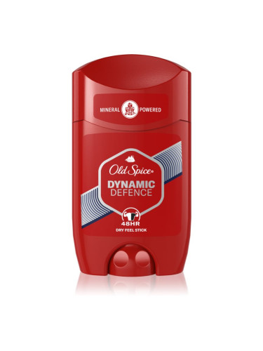 Old Spice Premium Dynamic Defence део-стик 65 мл.