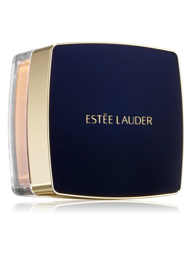 Estée Lauder Double Wear Sheer Flattery Loose Powder насипен фон дьо тен с пудров ефект за естествен вид цвят Light Matte 9 гр.