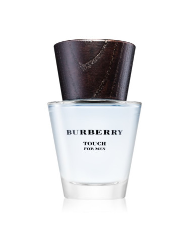 Burberry Touch for Men тоалетна вода за мъже 50 мл.
